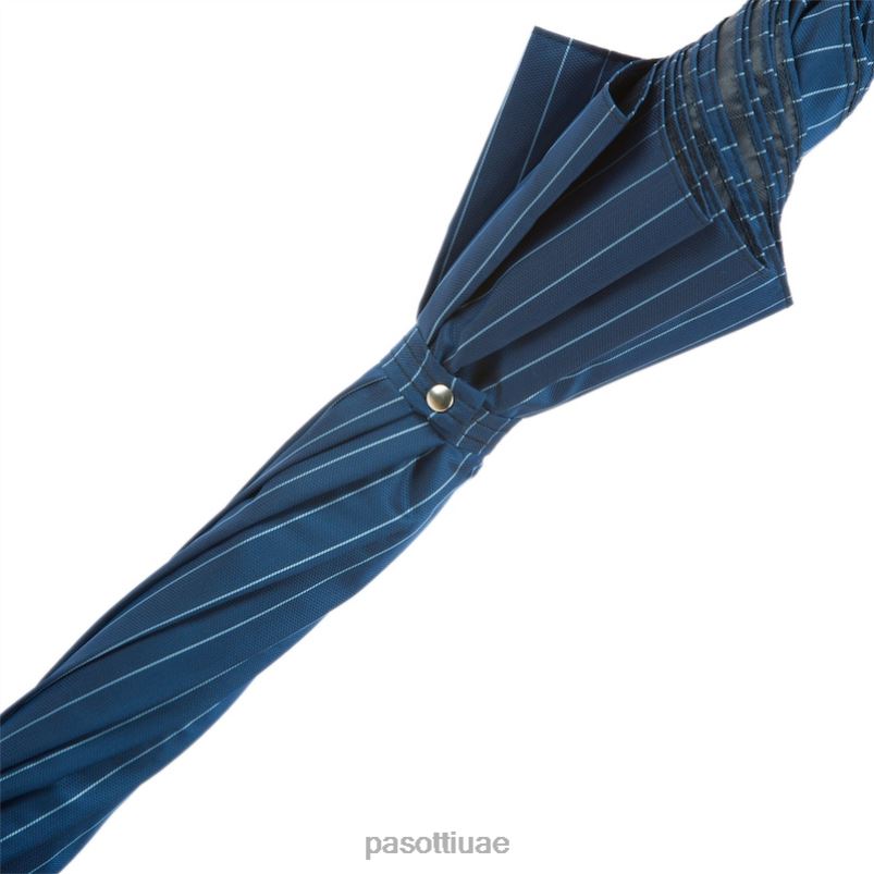 مظلة | 476 1084-5 f - مظلة من خشب الدردار ذات العصا الصلبة مع نهاية المقبض PASOTTI Z446V150